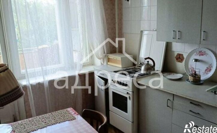 2-комн квартира Ново-Садовая улица, 42,  д. 42