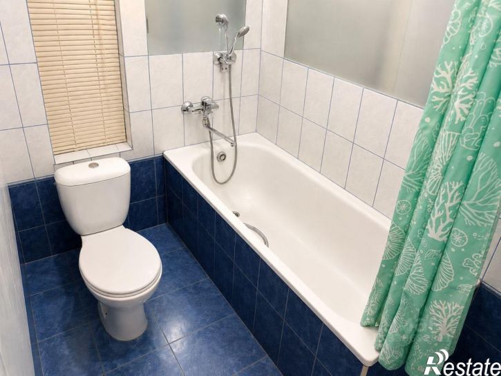 1-комн квартира улица Строителей, 15,  д. 15