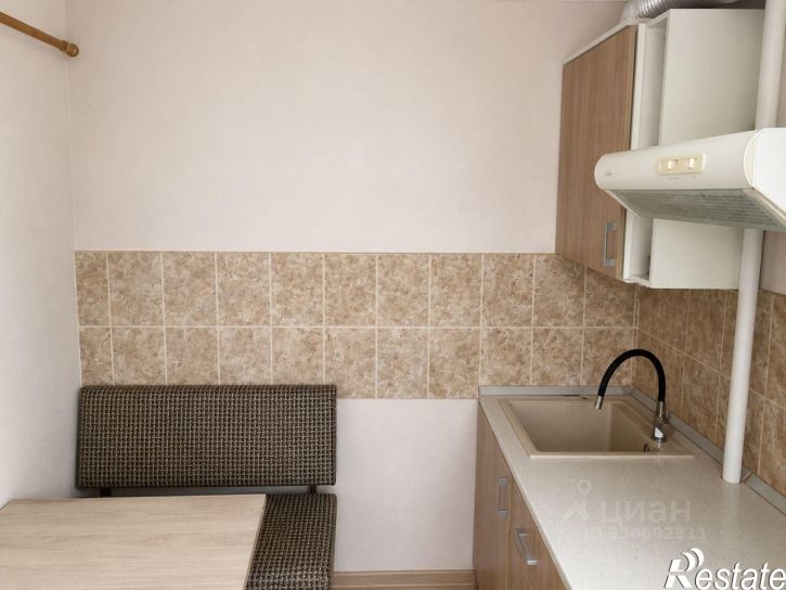 1-комн квартира улица Строителей, 15,  д. 15