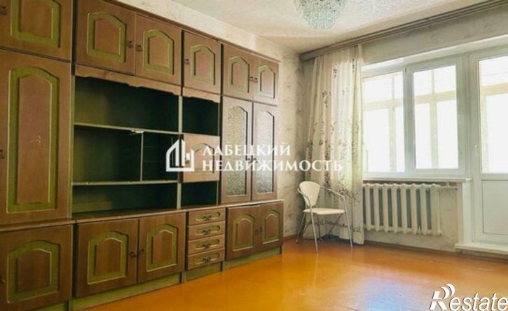 2-комн квартира Ново-Вокзальная улица, 176,  д. 176