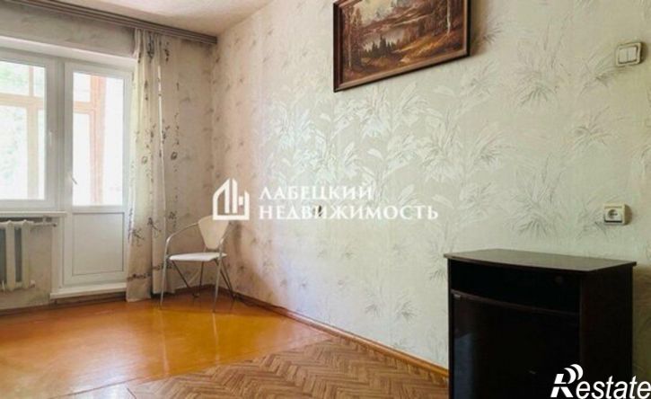 2-комн квартира Ново-Вокзальная улица, 176,  д. 176