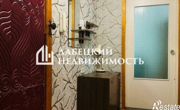 2-комн квартира Ново-Вокзальная улица, 176,  д. 176