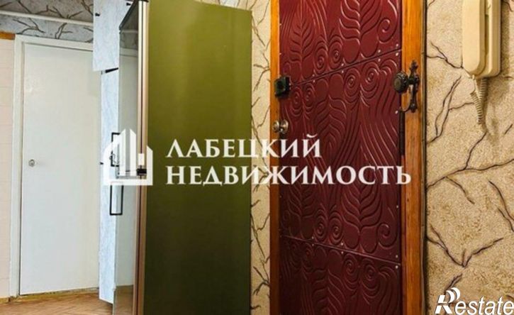 2-комн квартира Ново-Вокзальная улица, 176,  д. 176