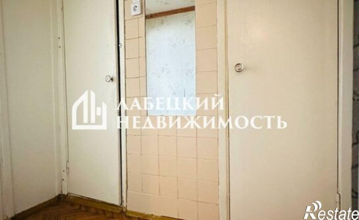 2-комн квартира Ново-Вокзальная улица, 176,  д. 176