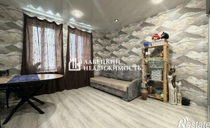 3-комн квартира улица Строителей, 28,  д. 28