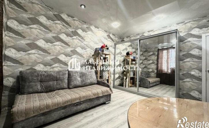 3-комн квартира улица Строителей, 28,  д. 28