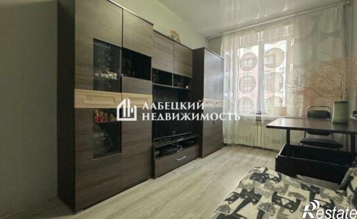 3-комн квартира улица Строителей, 28,  д. 28