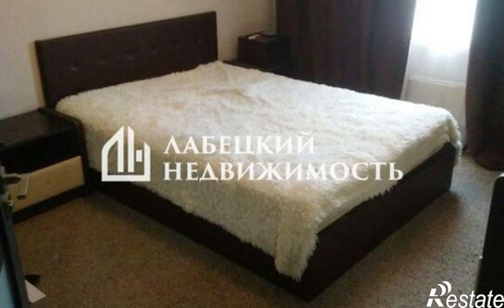 4-комн квартира Ташкентская улица, 137,  д. 137