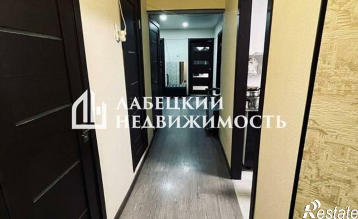 4-комн квартира Ташкентская улица, 137,  д. 137