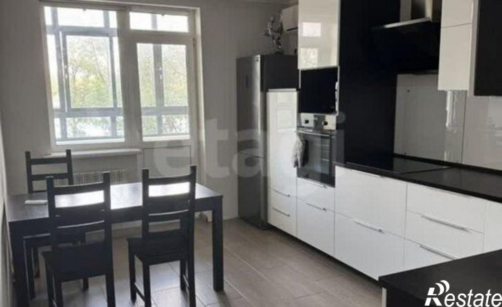 2-комн квартира улица Луначарского, 5,  д. 5