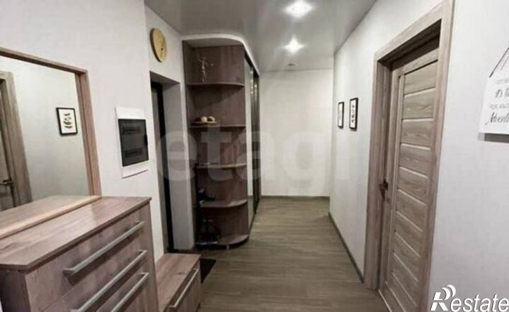 2-комн квартира улица Луначарского, 5,  д. 5