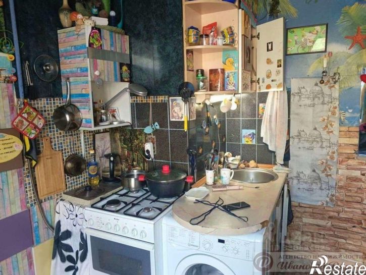 1-комн квартира Некрасовская улица, 69,  д. 69