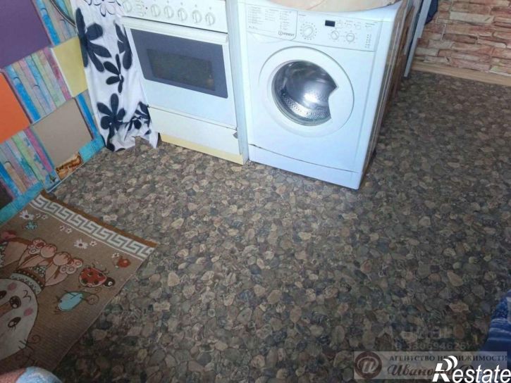 1-комн квартира Некрасовская улица, 69,  д. 69