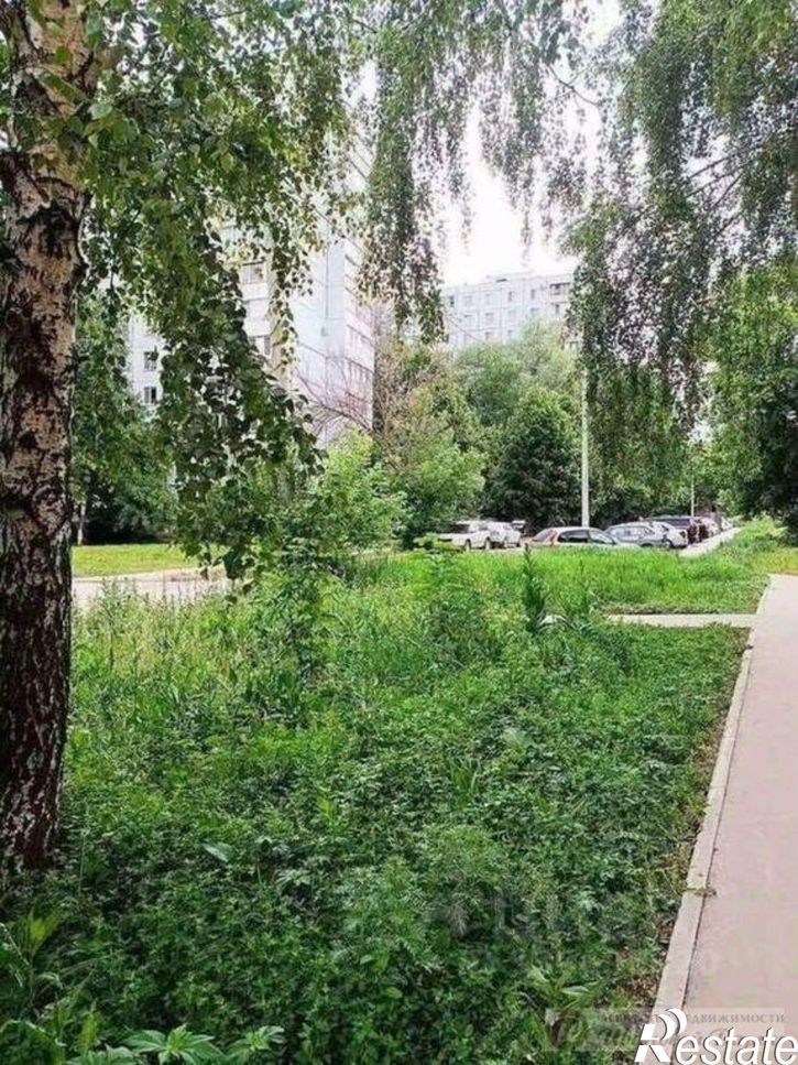 Комната Алма-Атинская улица, 136,  д. 136