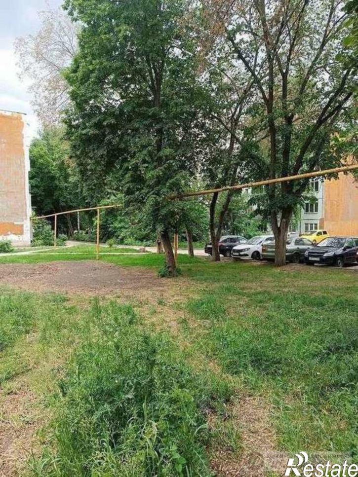 Комната Алма-Атинская улица, 136,  д. 136