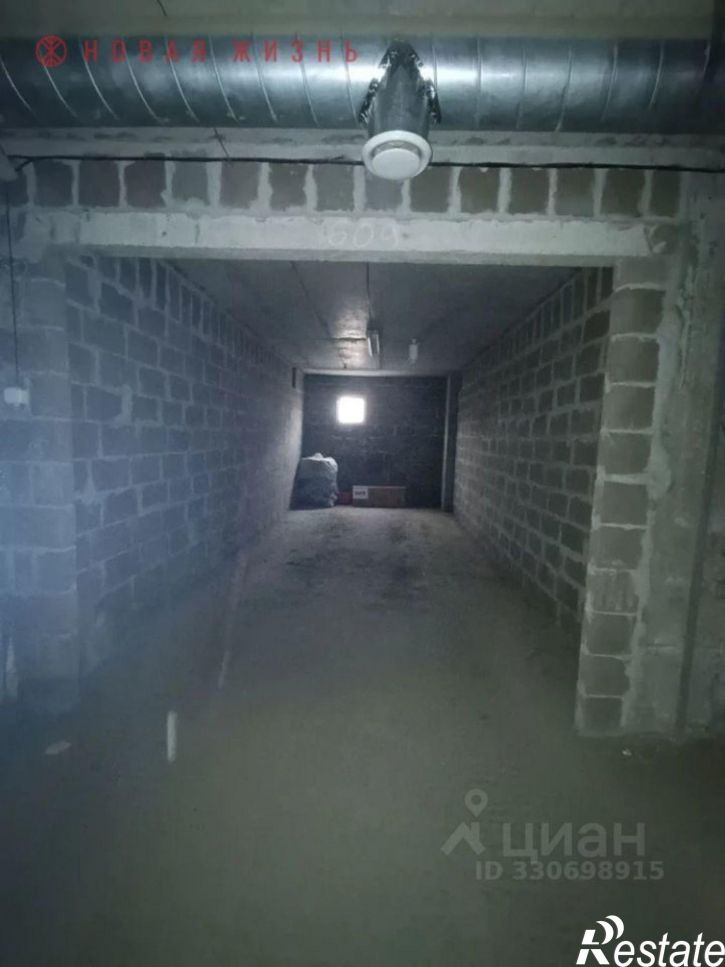 Гараж/парковка Карла Маркса пр-кт, 30а