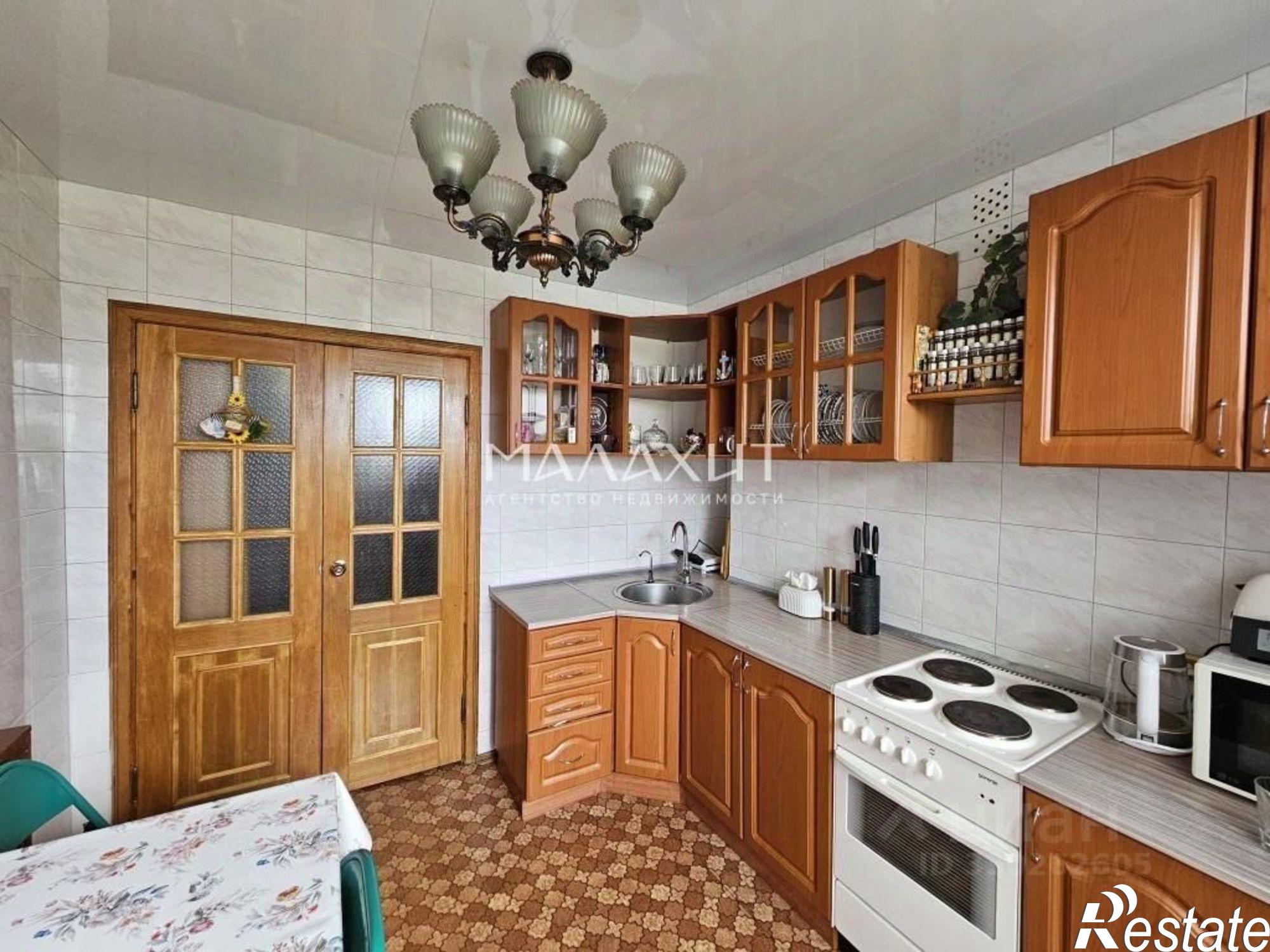 Купить квартиру за 9 490 000 рублей на ул Осипенко, 134