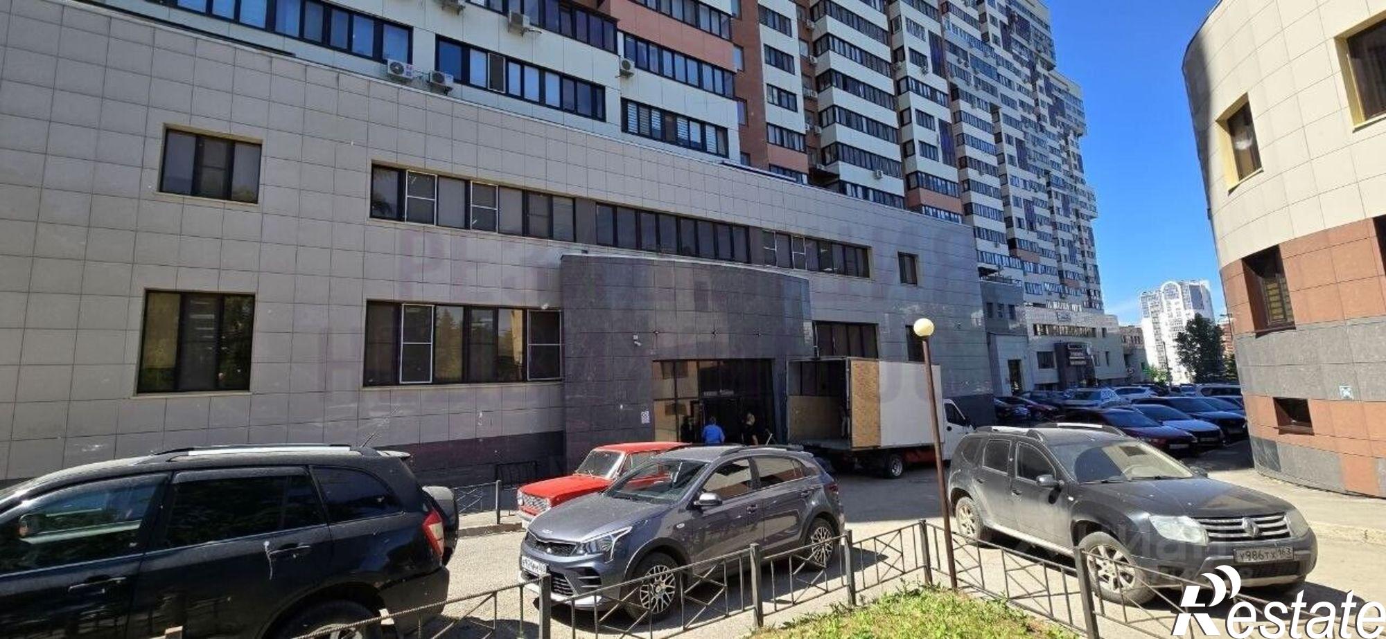 Сдать офис, помещение под офис за 133 333 рублей на улица Советской Армии