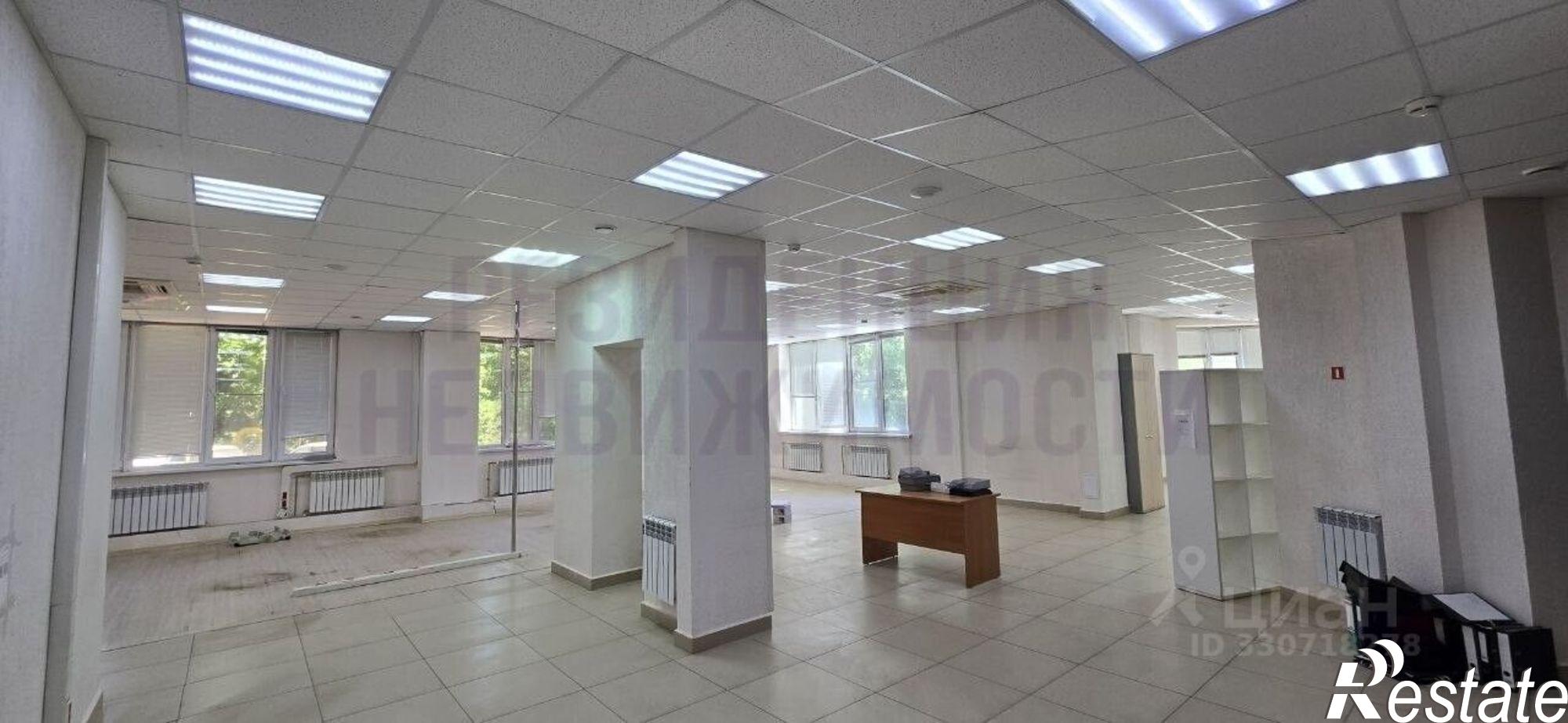 Сдать офис, помещение под офис за 133 333 рублей на улица Советской Армии