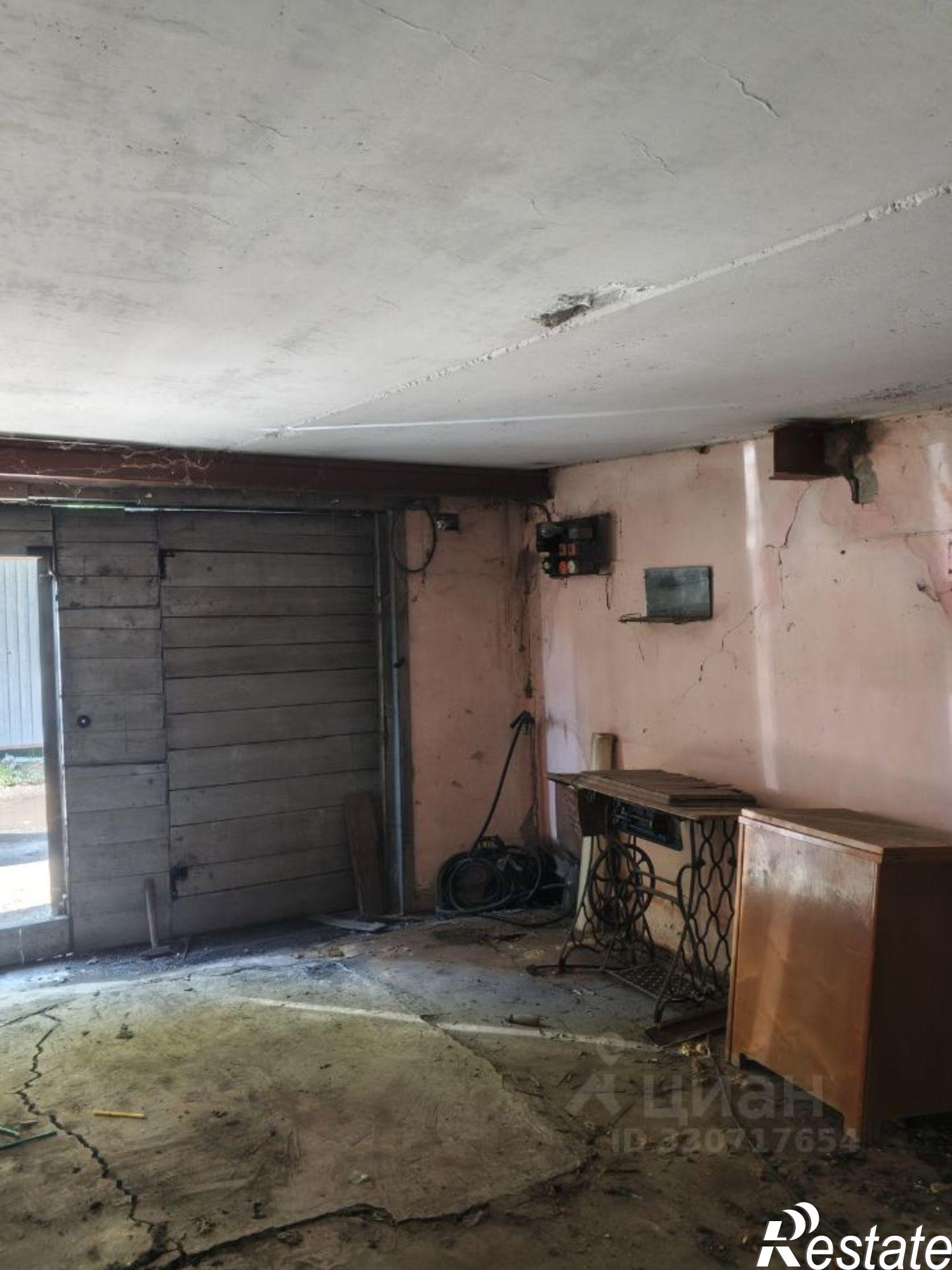 Купить гараж, место в паркинге за 1 340 020 рублей на проспект Карла Маркса, 177