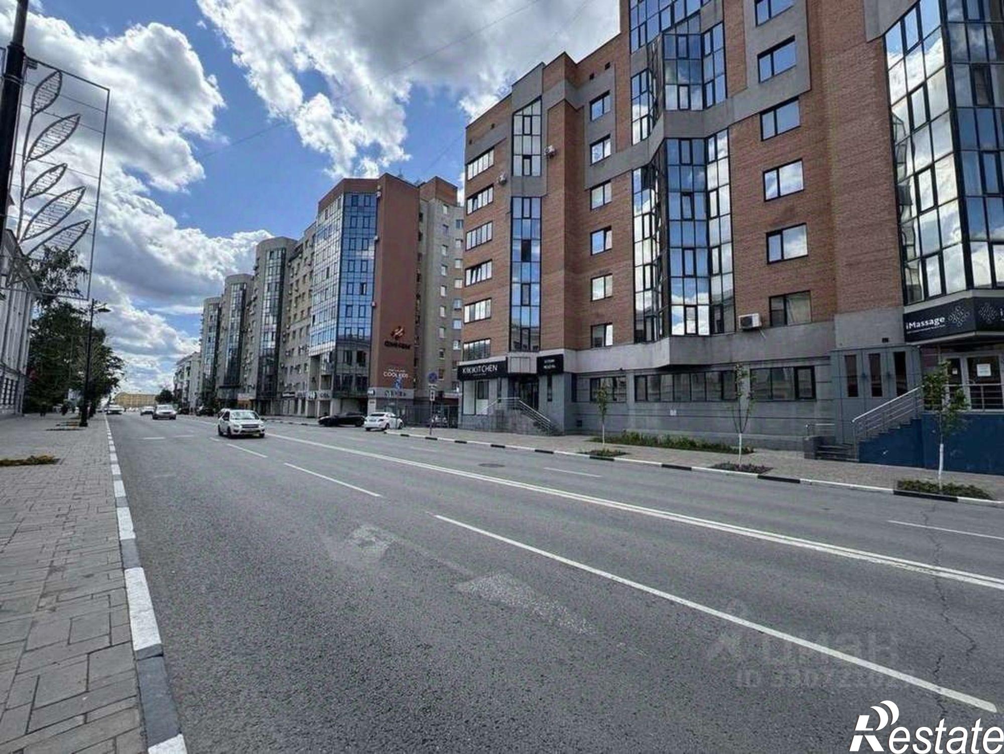 Сдать торговое помещение за 236 400 рублей на ул Молодогвардейская, 174