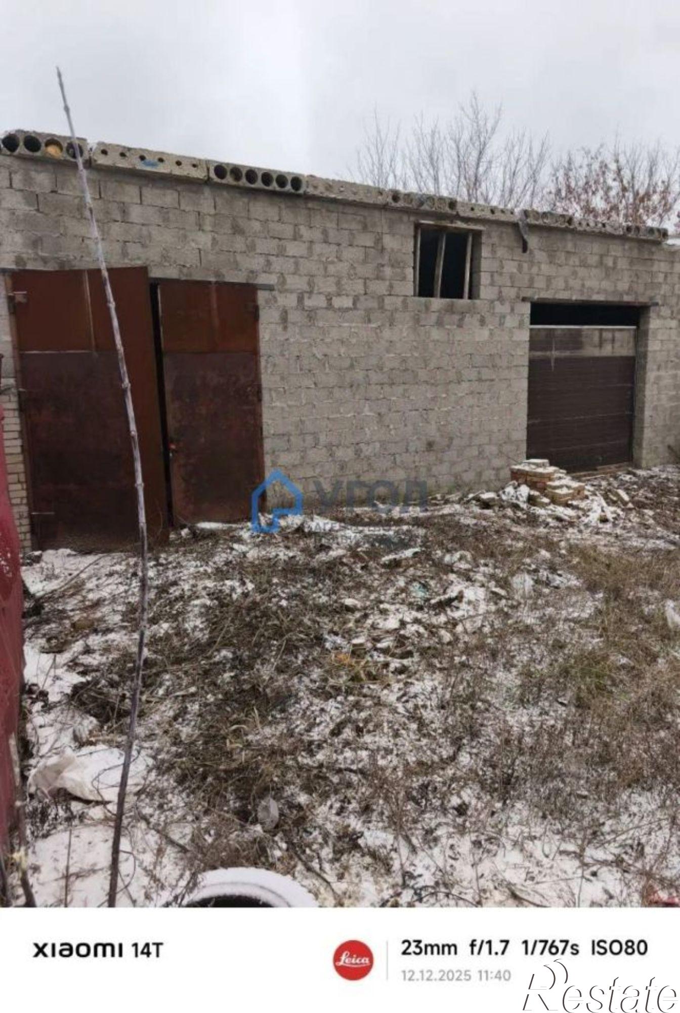 Купить гараж, место в паркинге за 4 000 030 рублей на ул Луцкая, 3
