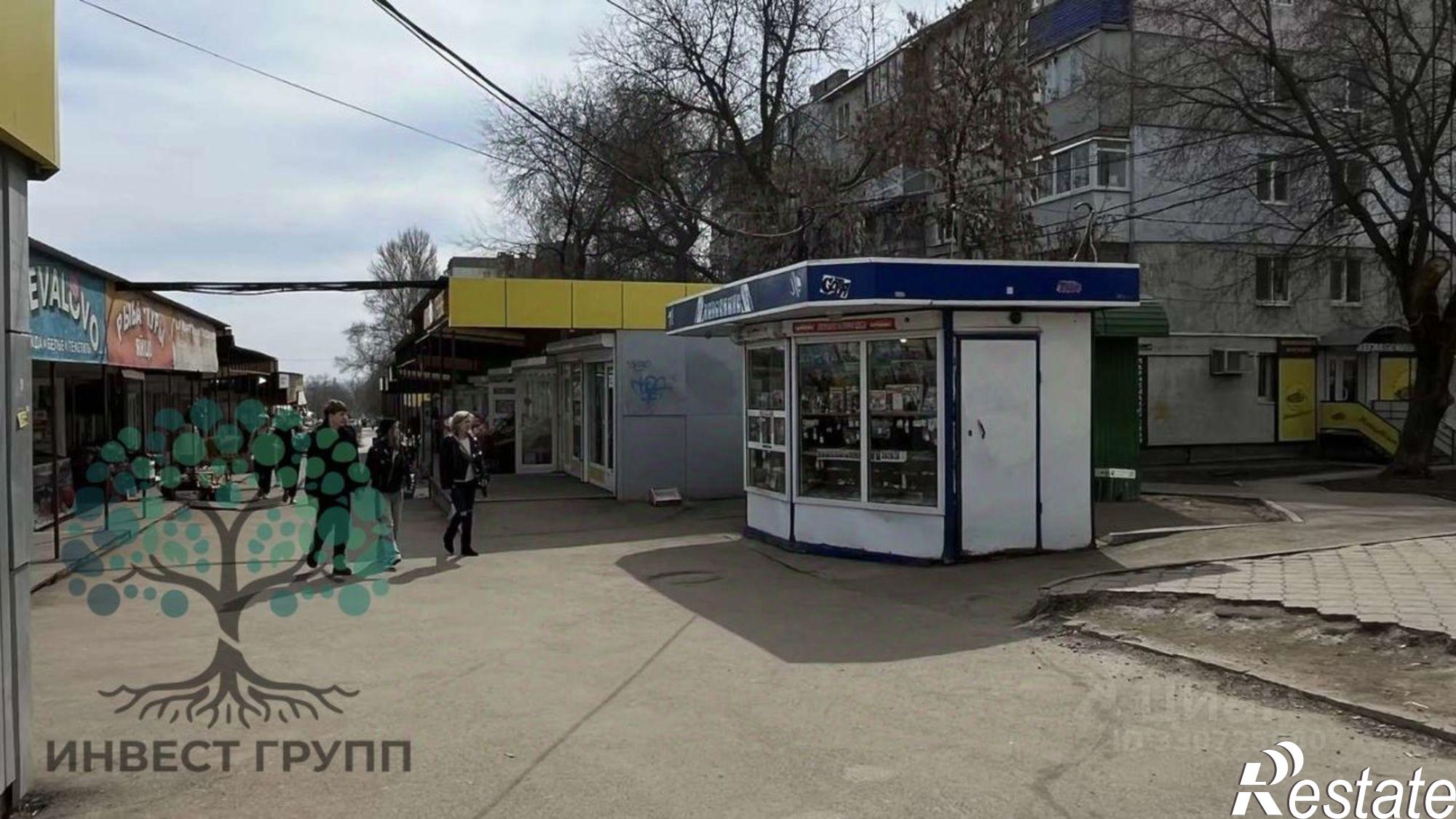 Сдать торговое помещение за 75 000 рублей на улица 22-го Партсъезда