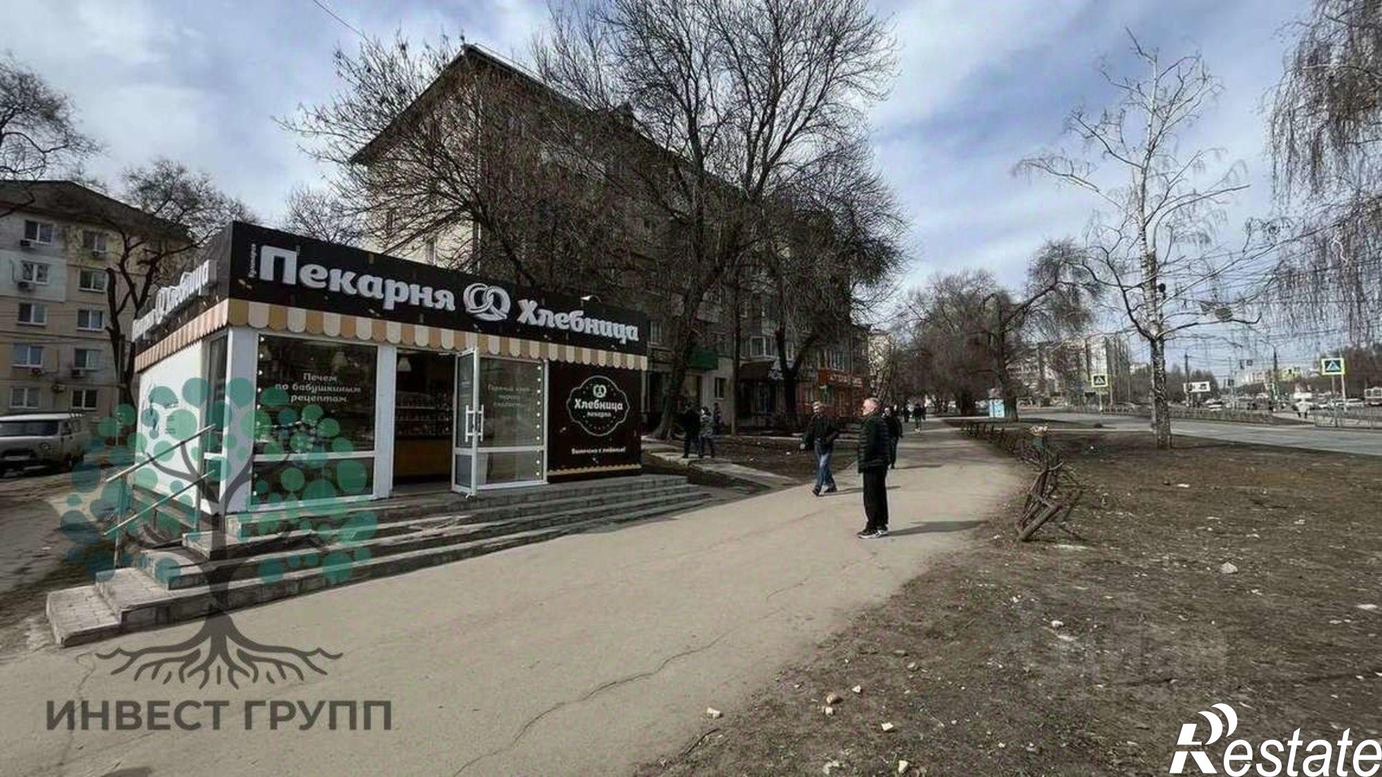 Сдать торговое помещение за 75 000 рублей на улица 22-го Партсъезда
