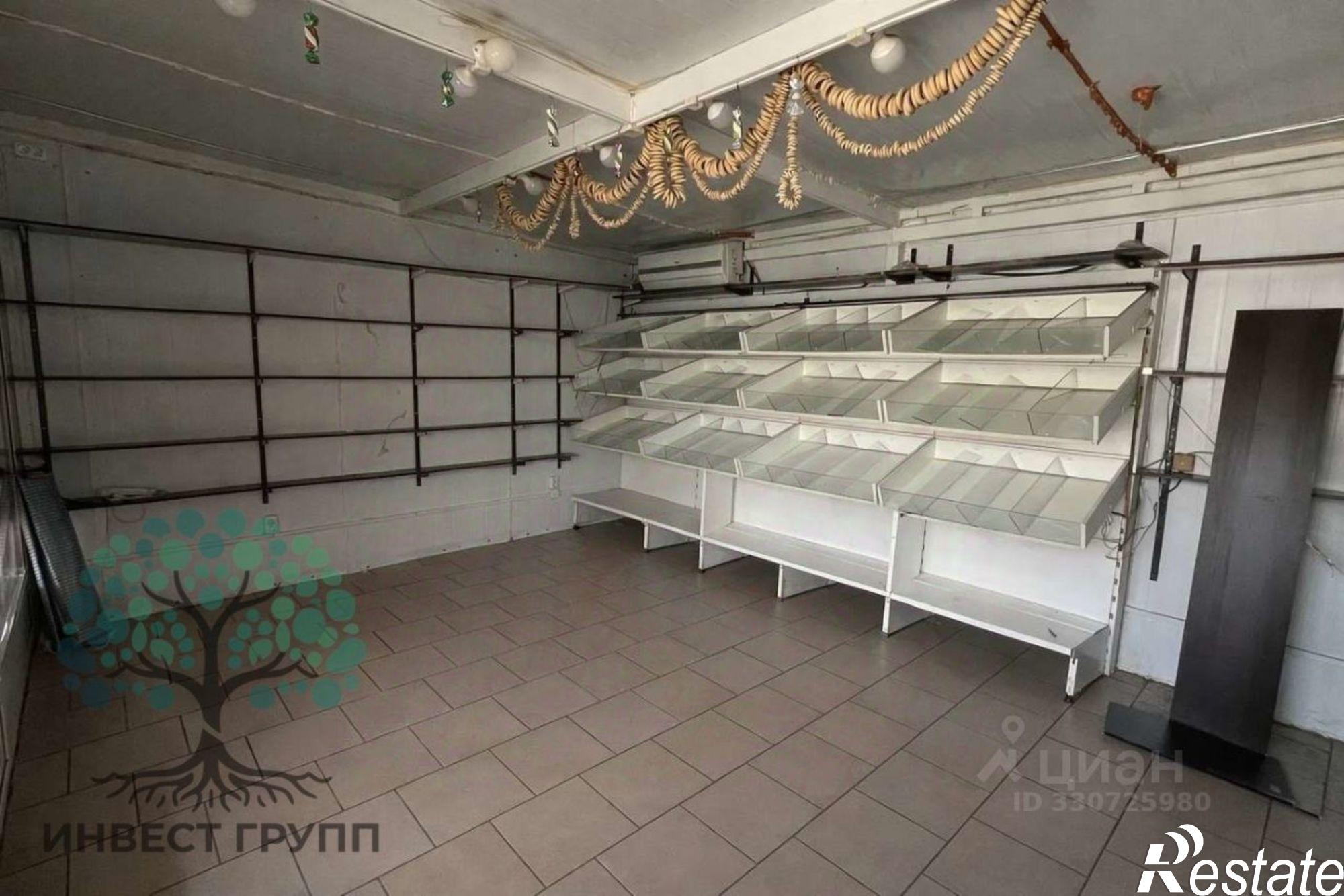 Сдать торговое помещение за 75 000 рублей на улица 22-го Партсъезда