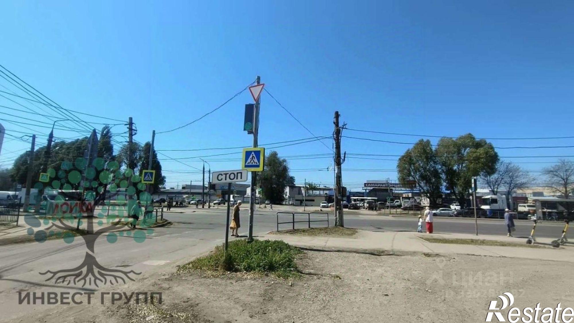 Сдать торговое помещение за 239 000 рублей на Рыльская улица, 13