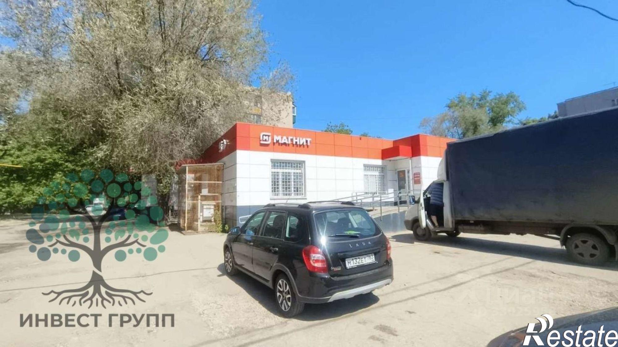 Сдать торговое помещение за 239 000 рублей на Рыльская улица, 13