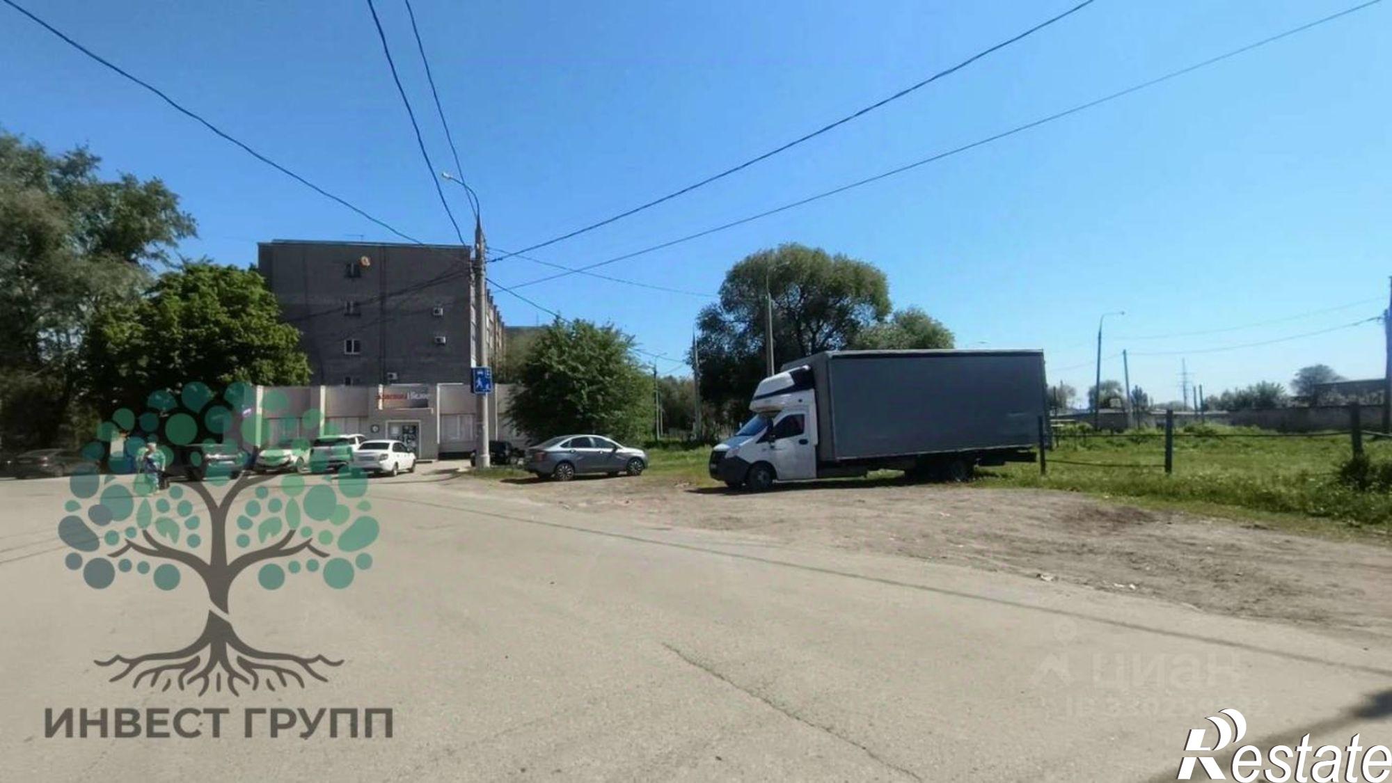 Сдать торговое помещение за 239 000 рублей на Рыльская улица, 13
