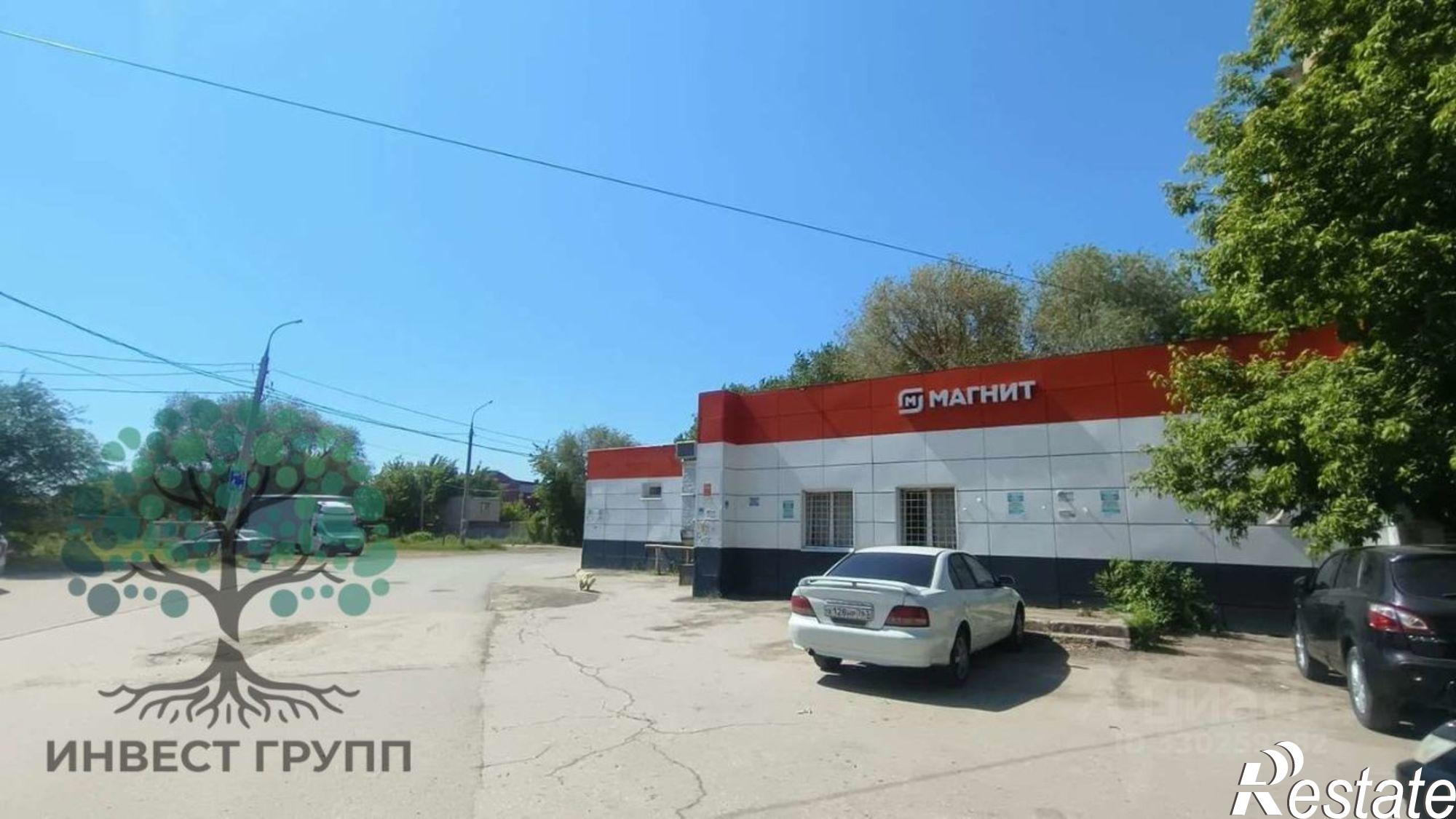 Сдать торговое помещение за 239 000 рублей на Рыльская улица, 13