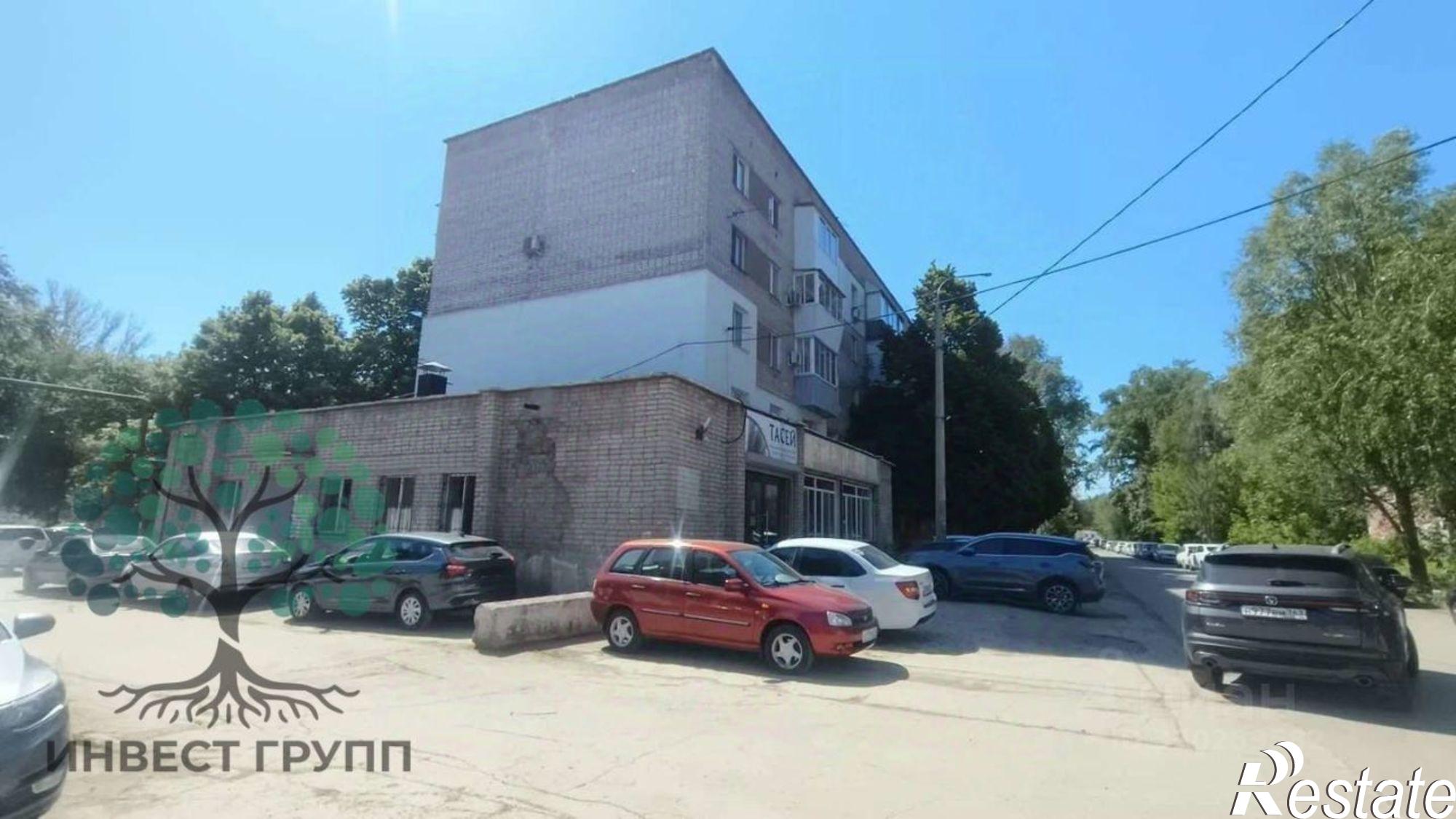 Сдать торговое помещение за 239 000 рублей на Рыльская улица, 13