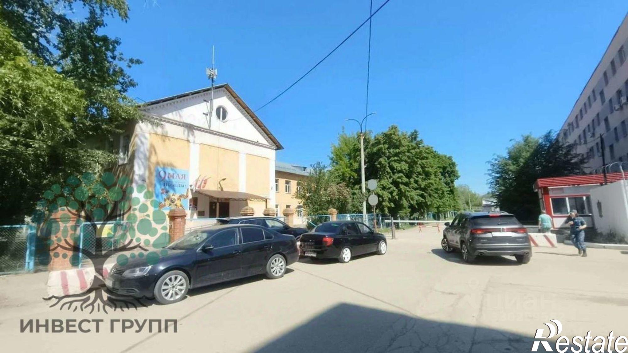 Сдать торговое помещение за 239 000 рублей на Рыльская улица, 13