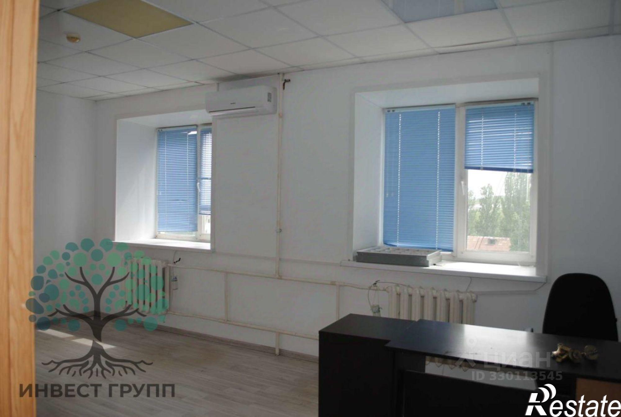Сдать офис, помещение под офис за 54 413 рублей на проспект Карла Маркса, 192