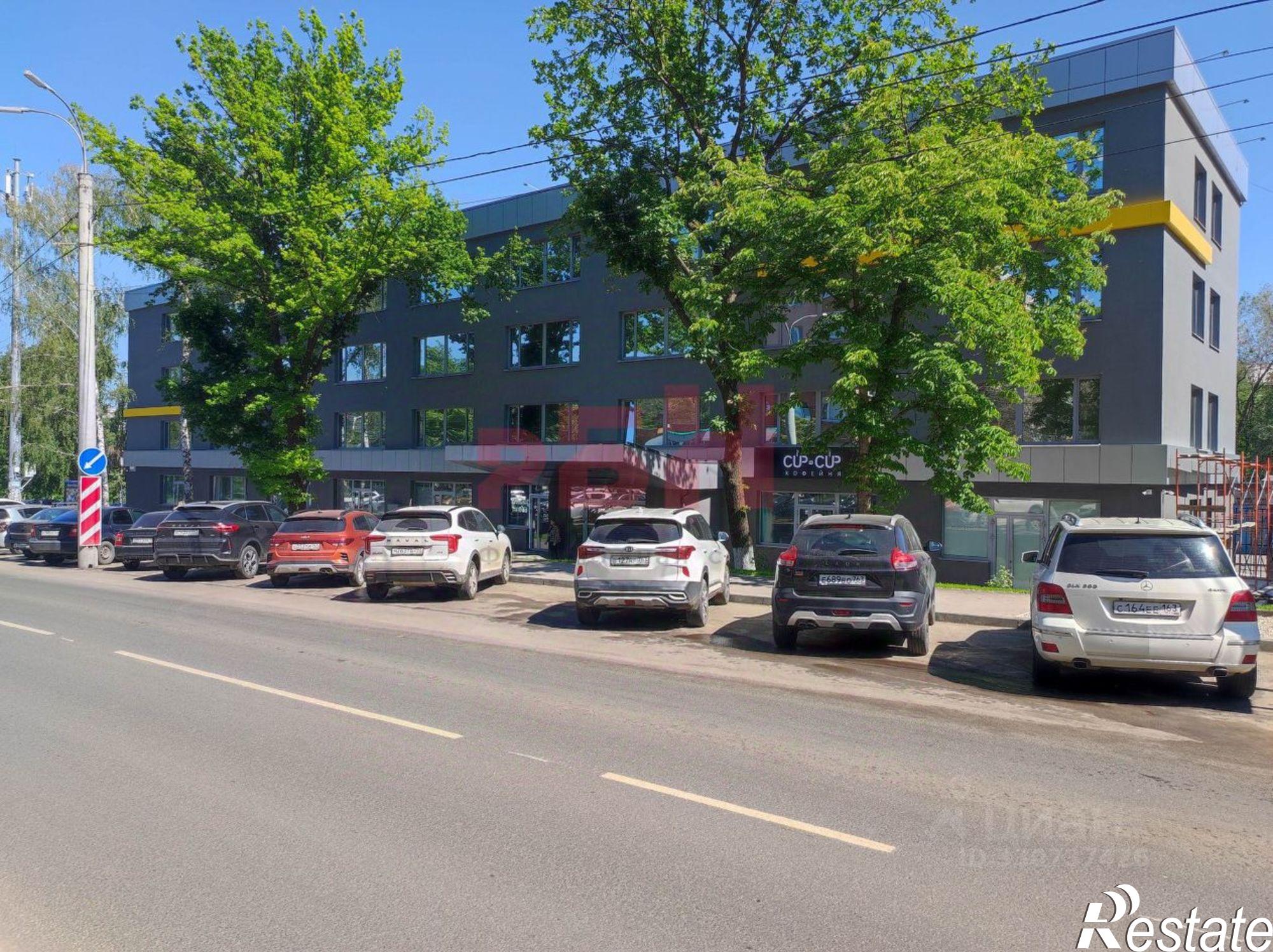 Сдать офис, помещение под офис за 26 427 рублей на ул Ставропольская, 45