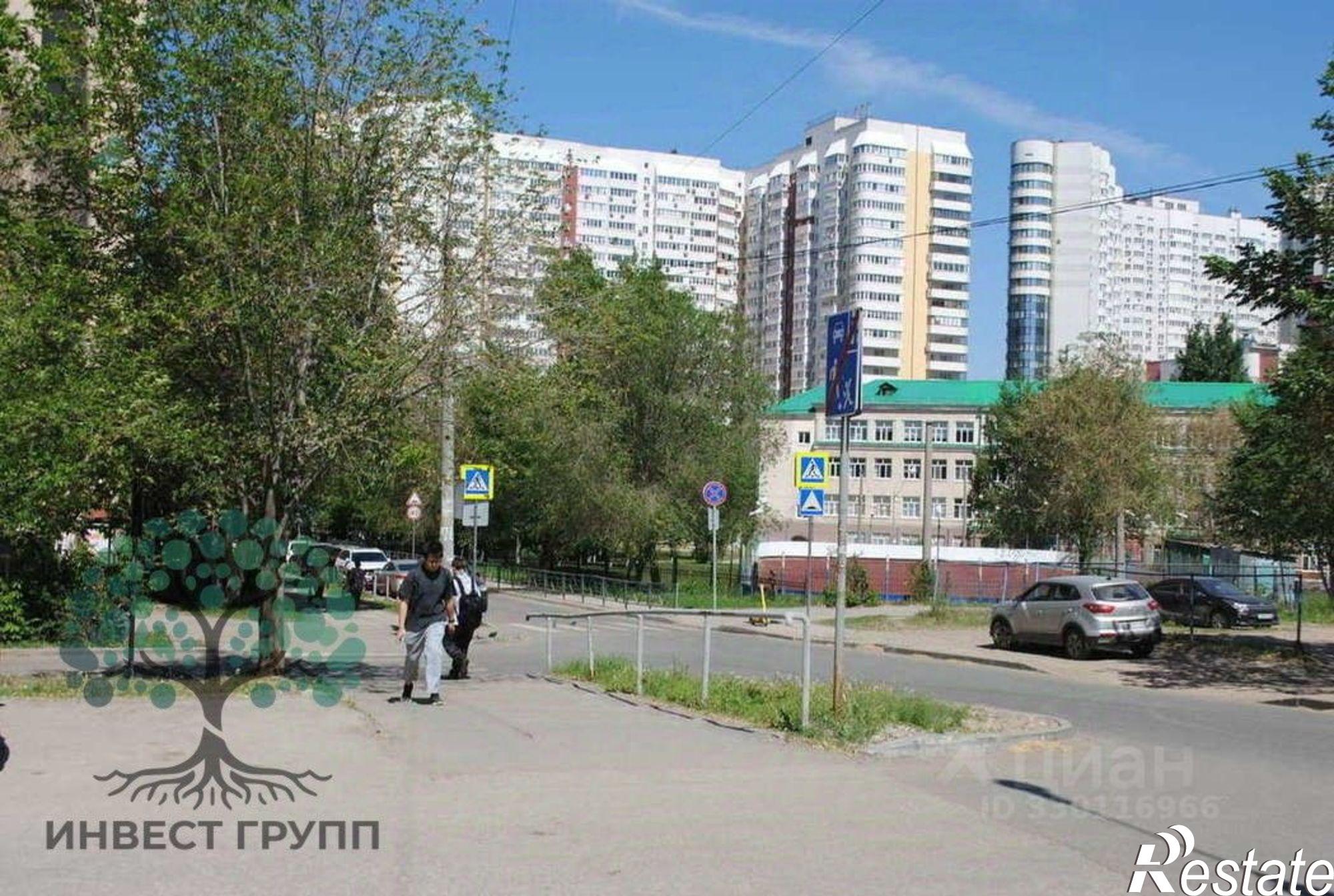 Сдать офис, помещение под офис за 65 001 рублей на ул Революционная, 75