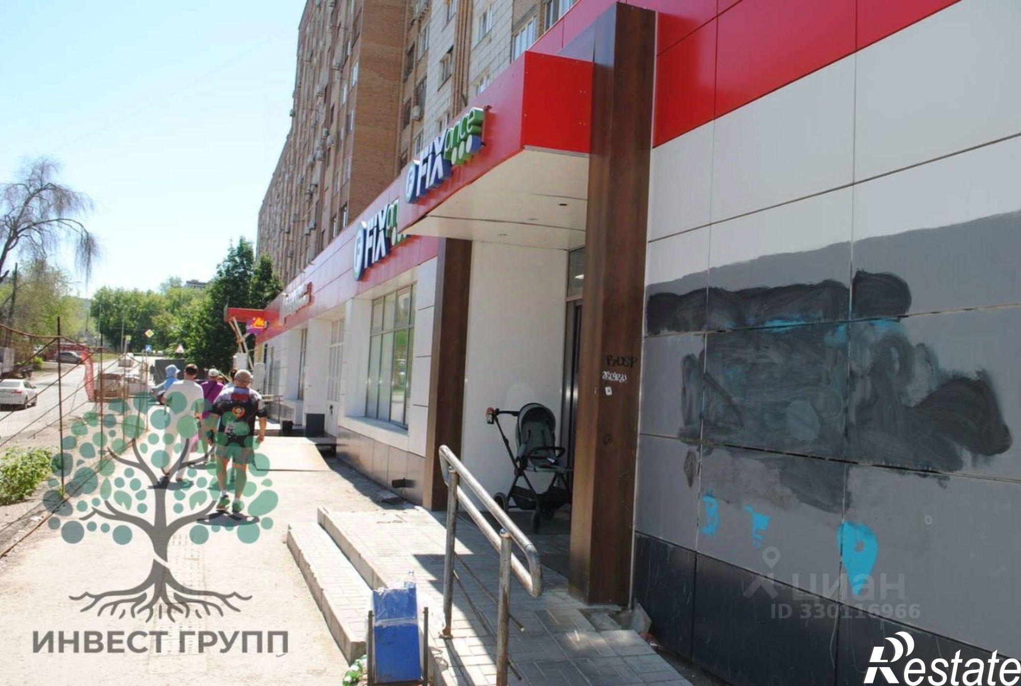 Сдать офис, помещение под офис за 65 001 рублей на ул Революционная, 75