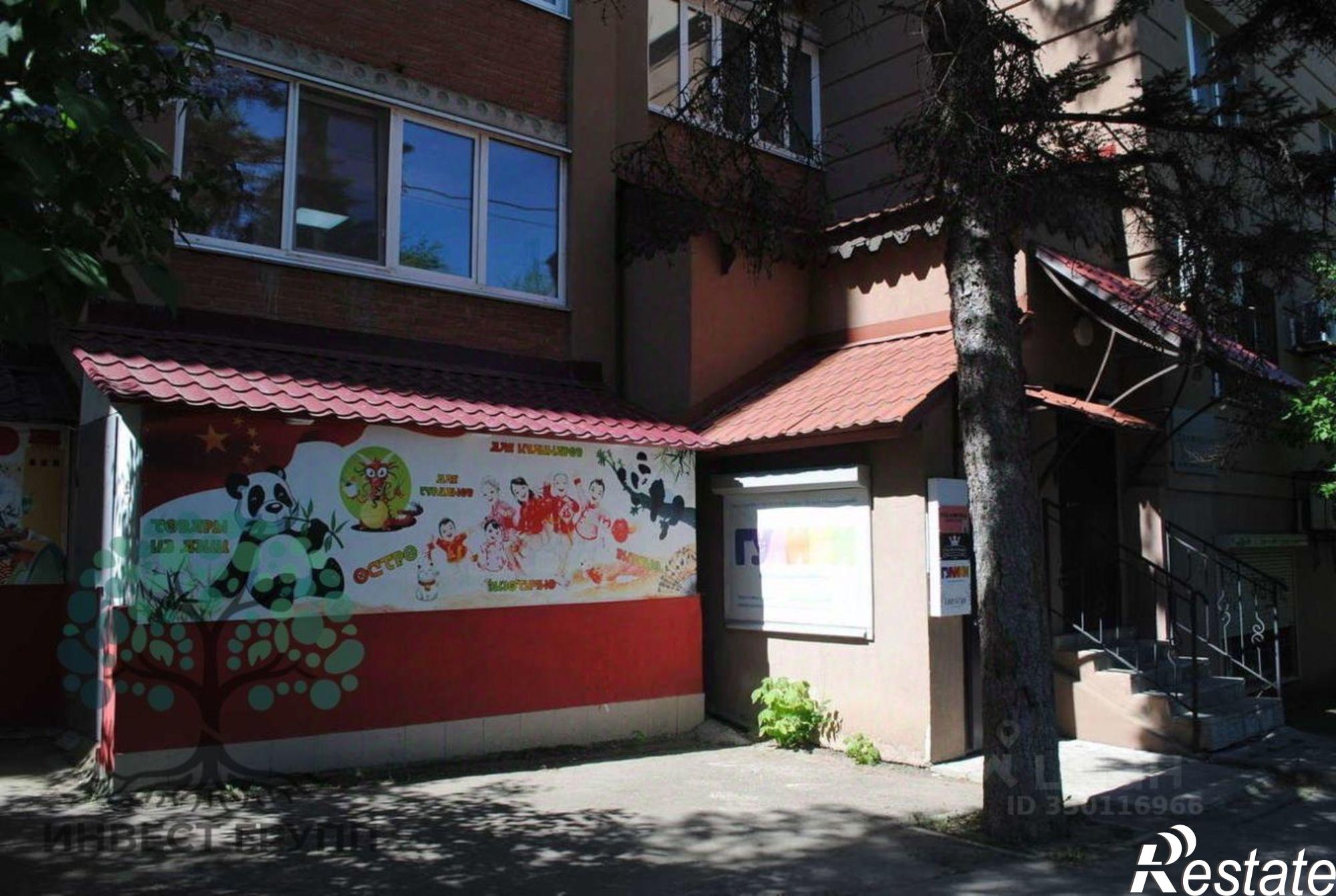 Сдать офис, помещение под офис за 65 001 рублей на ул Революционная, 75