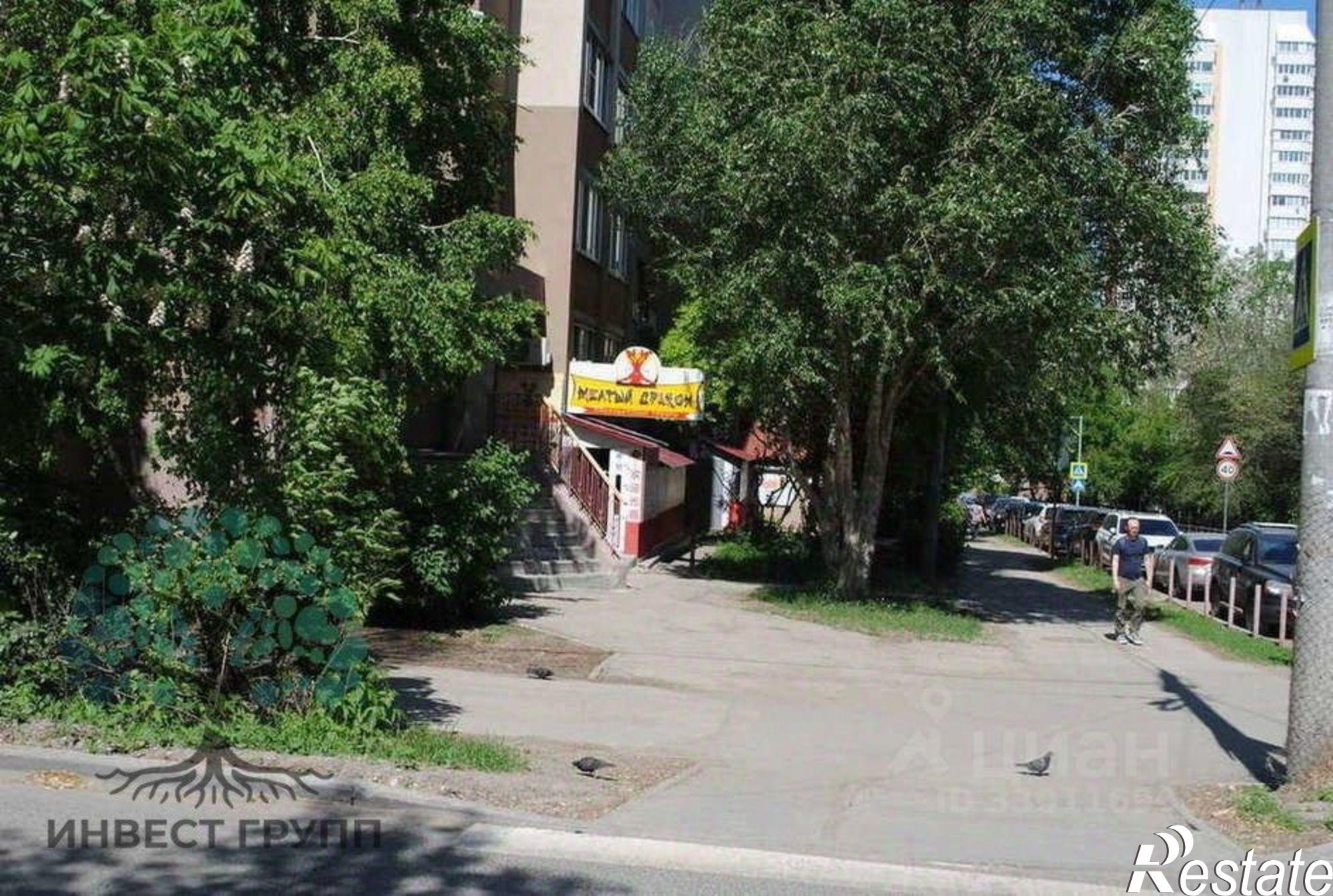 Сдать офис, помещение под офис за 65 001 рублей на ул Революционная, 75