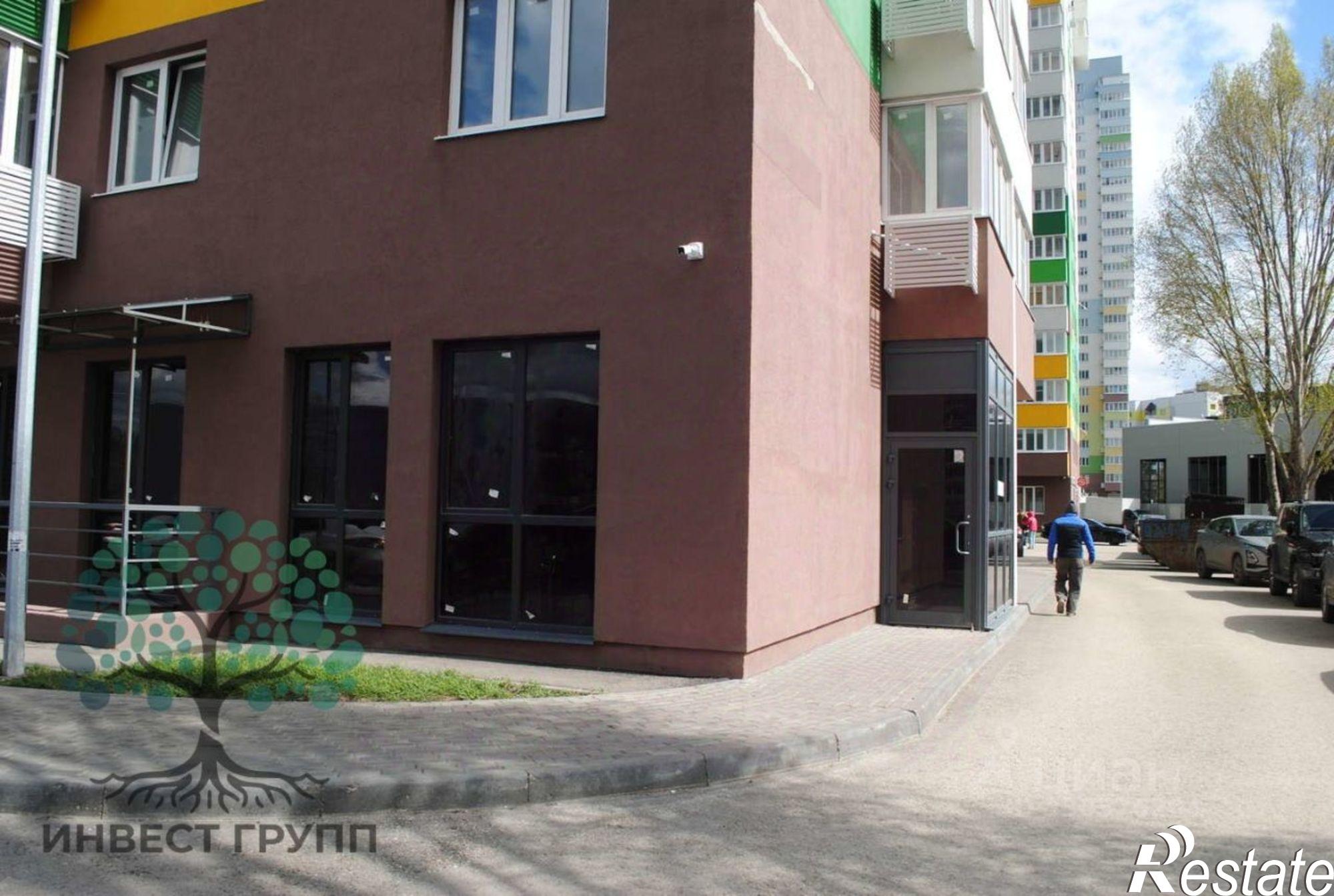Сдать торговое помещение за 92 000 рублей на пр-д 4-й, 66б