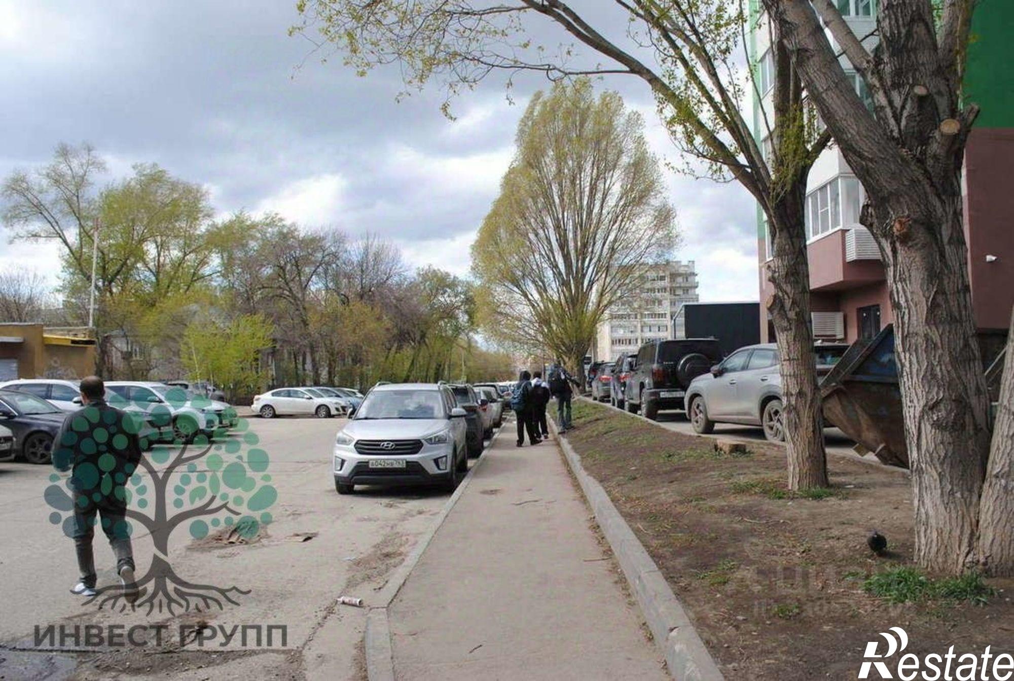 Сдать торговое помещение за 92 000 рублей на пр-д 4-й, 66б