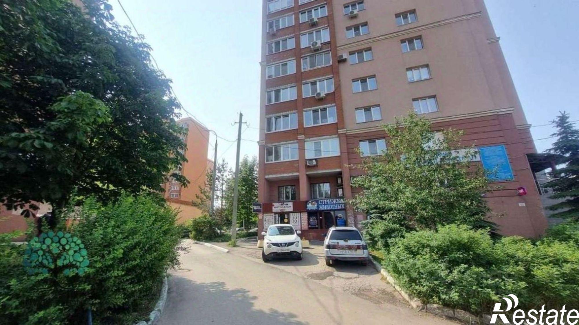 Купить торговое помещение за 6 232 650 рублей на пр-ка 6-я, 153