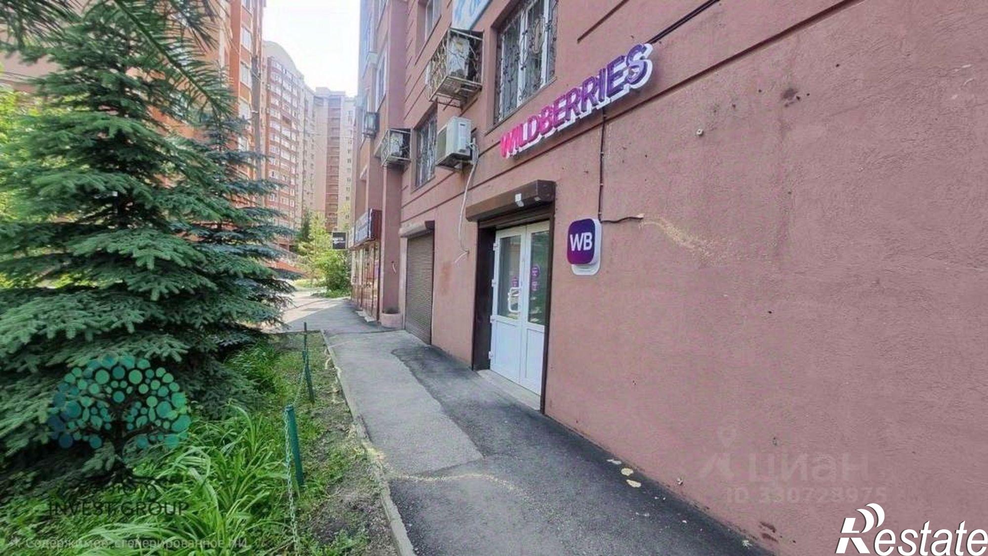 Купить торговое помещение за 6 232 650 рублей на пр-ка 6-я, 153