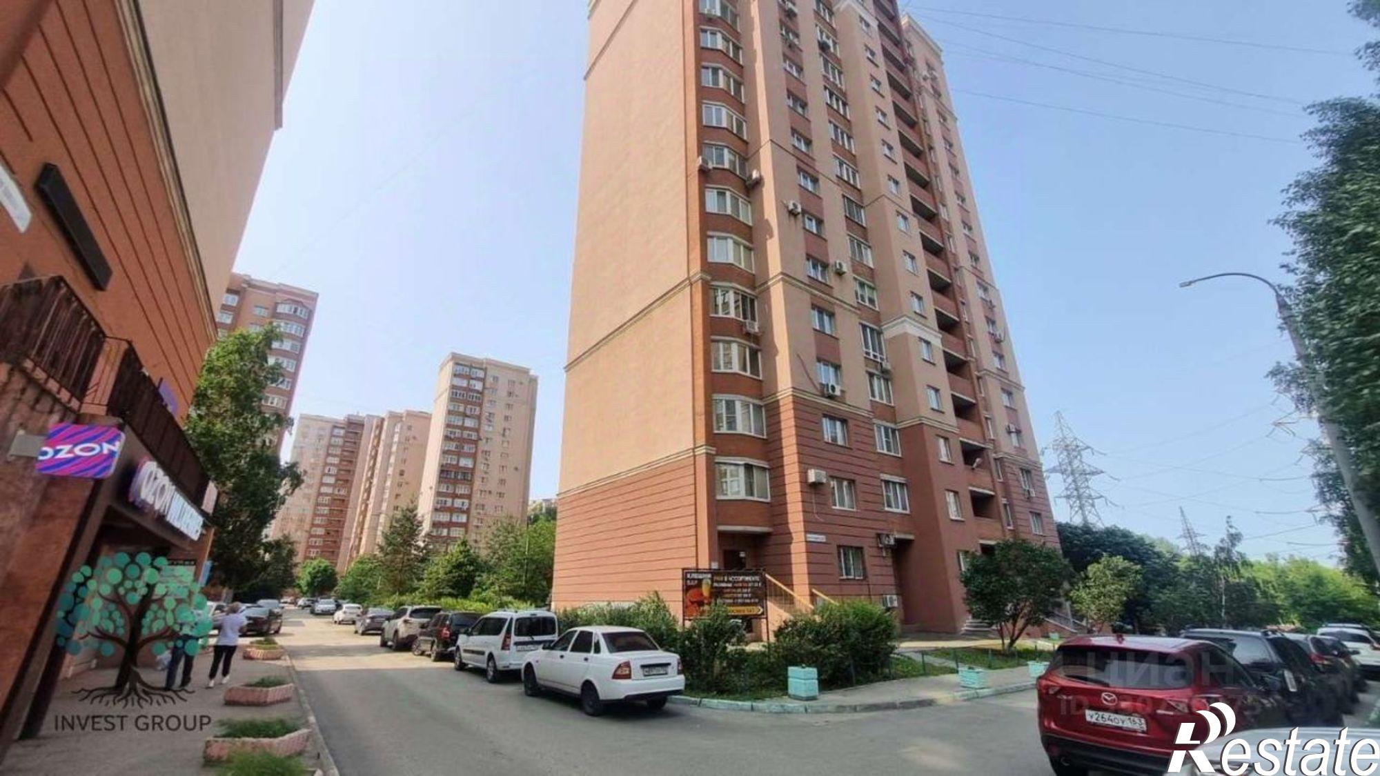 Купить торговое помещение за 6 232 650 рублей на пр-ка 6-я, 153
