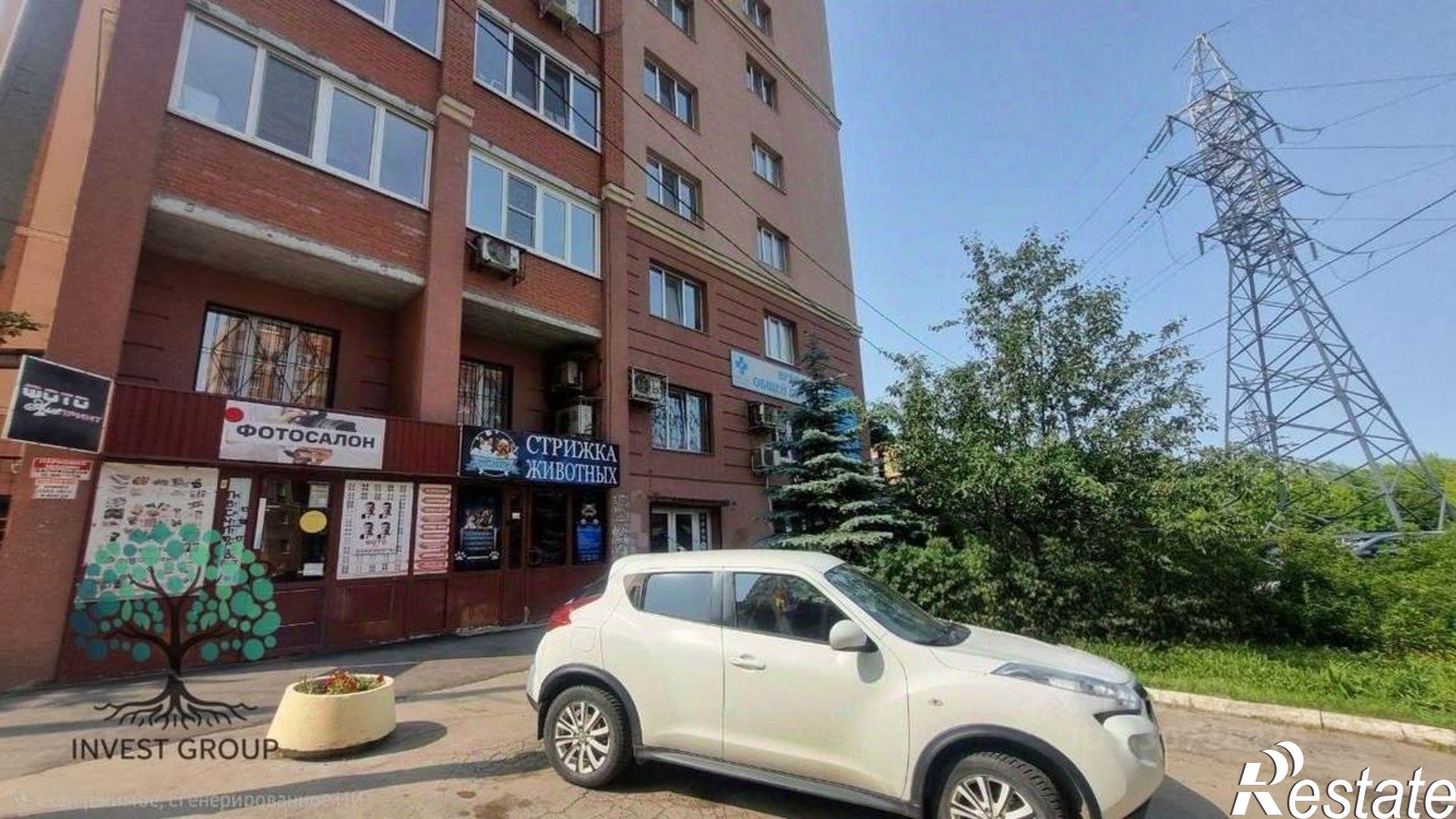 Купить торговое помещение за 6 232 650 рублей на пр-ка 6-я, 153