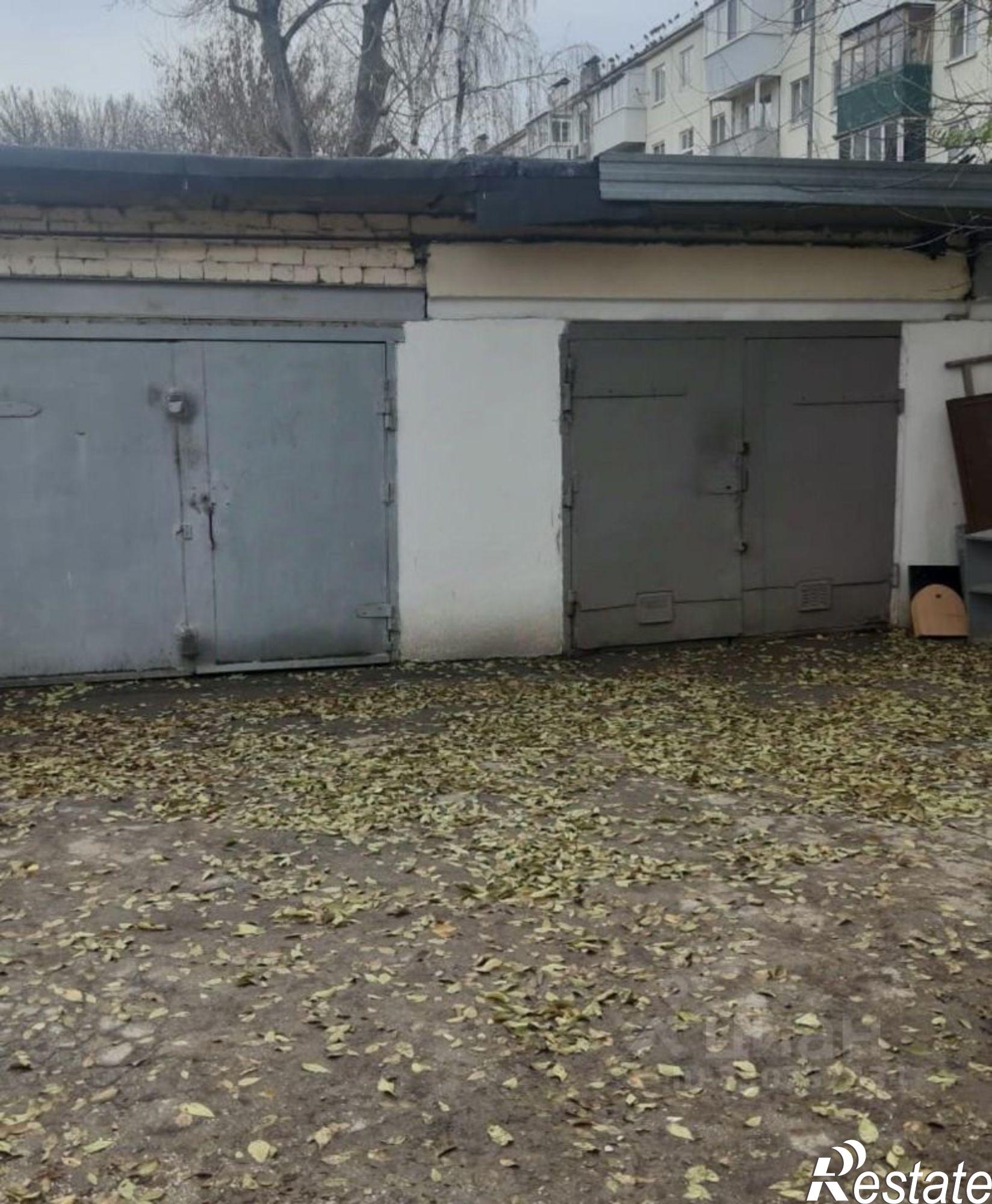 Купить гараж, место в паркинге за 1 461 560 рублей на ул Авроры, 129