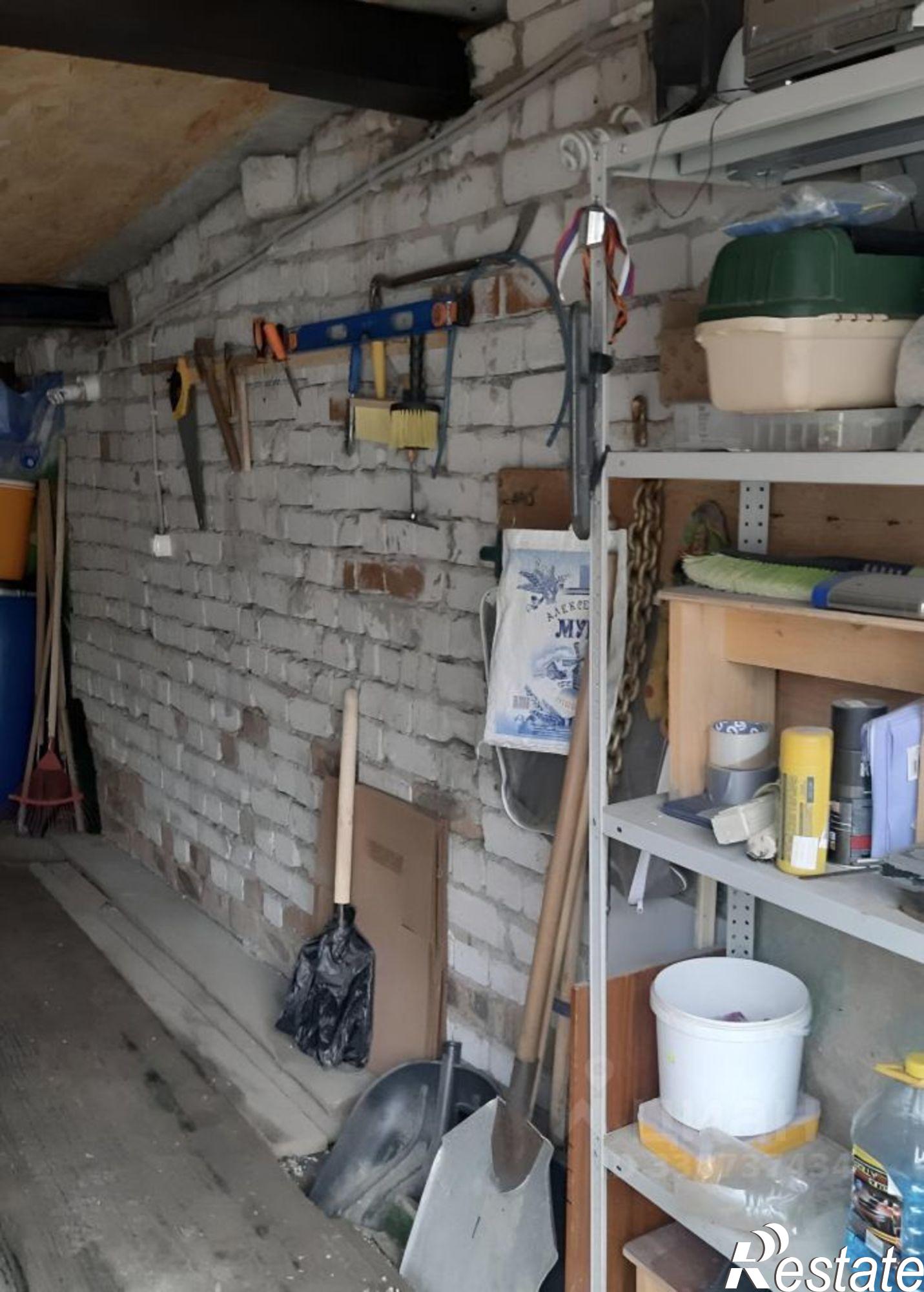 Купить гараж, место в паркинге за 1 461 560 рублей на ул Авроры, 129