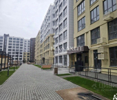 1-комн, 52 кв м, этаж 3/8 3-я просека, 94Г